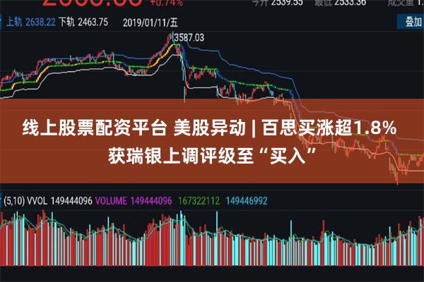 线上股票配资平台 美股异动 | 百思买涨超1.8% 获瑞银上调评级至“买入”