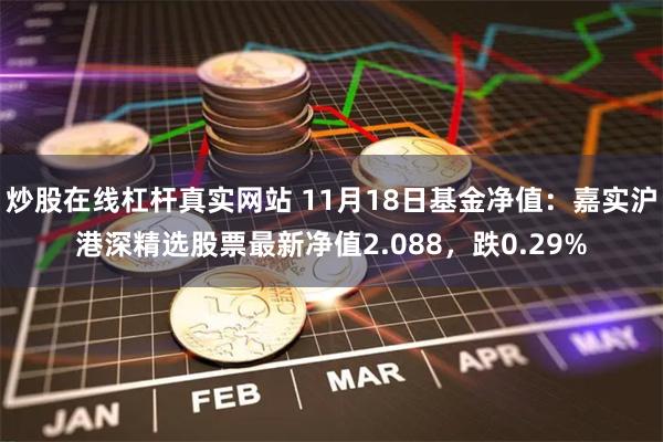 炒股在线杠杆真实网站 11月18日基金净值：嘉实沪港深精选股票最新净值2.088，跌0.29%